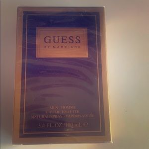 GUESS by Marciano Men’s 100ml